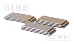 ACME 95060 - H0 - Ladegut Stahlbrammen für Flachwagen